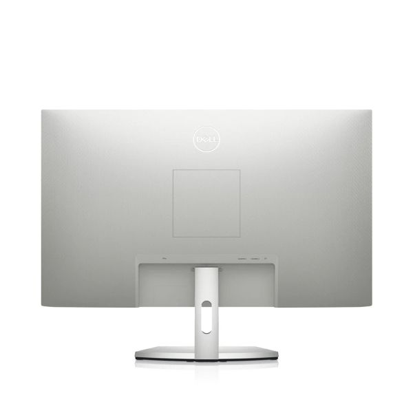 Màn hình Dell 27 inch Đồ Hoạ S2721HN (FHD, IPS, 75Hz, 4 ms, FreeSync)