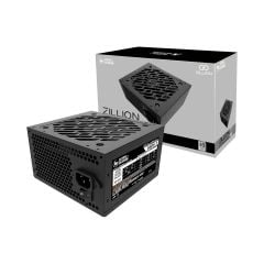Nguồn SuperFlower Zillion DW 550W 80 Plus White