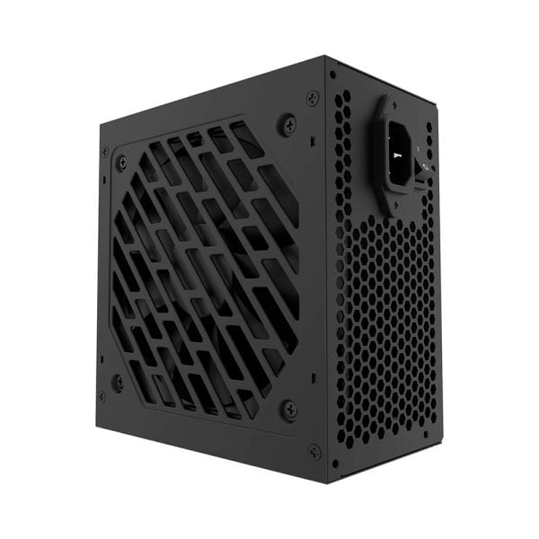 Nguồn SuperFlower Zillion DW 550W 80 Plus White