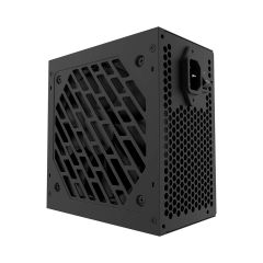 Nguồn SuperFlower Zillion SF-650Z12DW 650W 80 Plus Đen