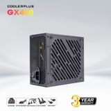 Nguồn máy tính COOLERPLUS GX400 400W