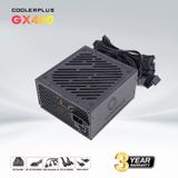 Nguồn máy tính COOLERPLUS GX400 400W