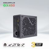 Nguồn máy tính COOLERPLUS GX450 450W