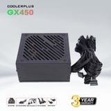 Nguồn máy tính COOLERPLUS GX450 450W