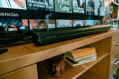 Loa Bluetooth Thonet & Vander KINO 2.1