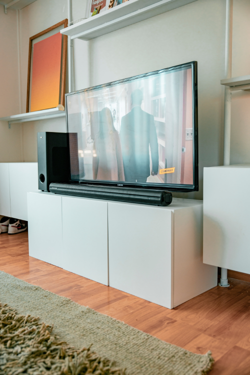 Loa Bluetooth Thonet & Vander KINO 2.1