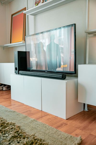 Loa Bluetooth Thonet & Vander KINO 2.1