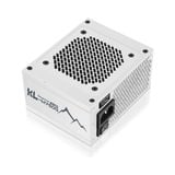 Nguồn Máy Tính Segotep KL-M750G SFX White | Trắng , 750W, 80+ Gold