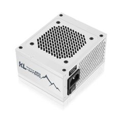 Nguồn Segotep KL-M750G SFX 750W 80 Plus Gold Trắng