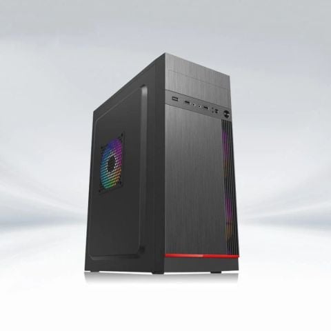 Vỏ máy tính CPC H05 | ATX/M-ATX/ITX