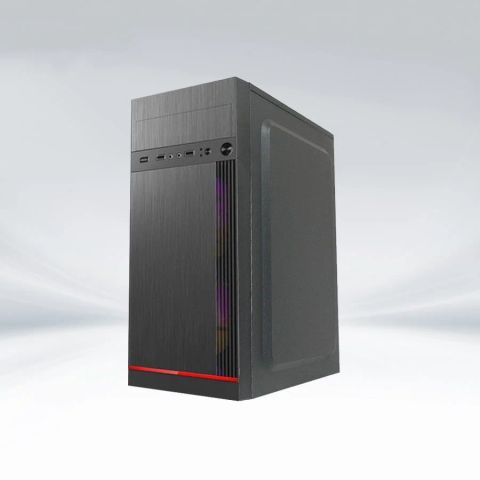 Vỏ máy tính CPC H05 | ATX/M-ATX/ITX