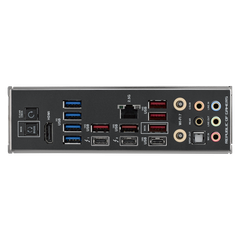 Mainboard Intel Asus ROG MAXIMUS Z790 HERO BTF DDR5