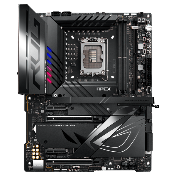 Mainboard Asus ROG MAXIMUS Z790 APEX ENCORE DDR5