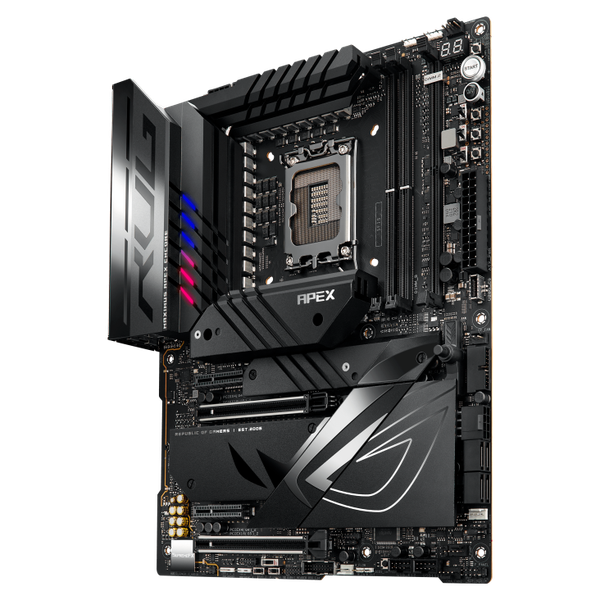 Mainboard Asus ROG MAXIMUS Z790 APEX ENCORE DDR5