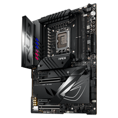 Mainboard Intel Asus ROG MAXIMUS Z790 APEX ENCORE DDR5