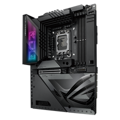 Mainboard Intel Asus ROG MAXIMUS Z790 HERO BTF DDR5
