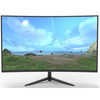 Màn hình HKC ANTTEQ ANT-24F242 | Cong/23.6 inch/VA/FHD/75Hz