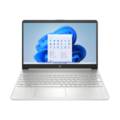 Laptop HP 15s-fq5147TU 7C133PA (i7-1255U | 8GB | 512GB | Intel Iris Xe Graphics | 15.6' FHD | Win 11)