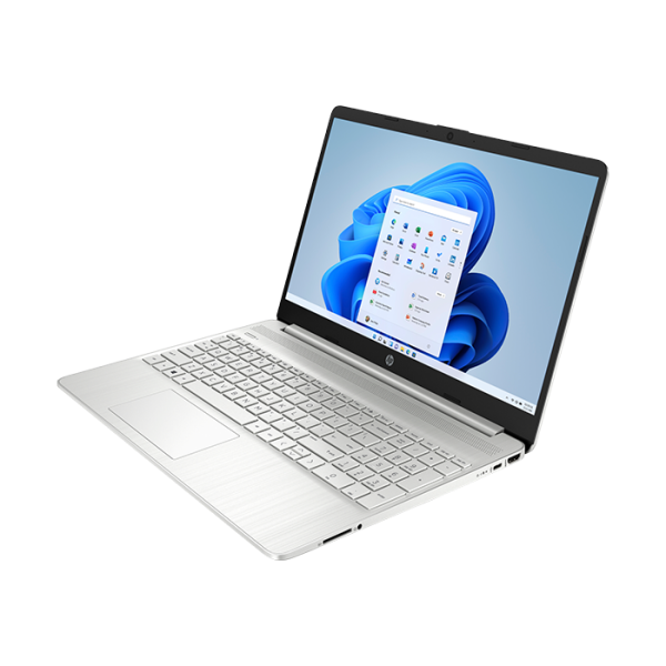 Laptop HP 240 G10 9H2E5PT (Intel Core i7-1355U | 8GB | 512GB | Intel Iris Xe | 14 inch FHD | Win 11 | Bạc)