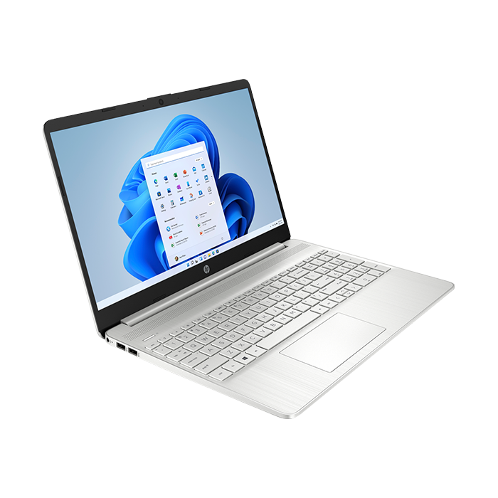 Laptop HP 15-fd0235TU 9Q970PA (Intel Core i5-1334U | 16GB | 512GB | 15.6 inch FHD
