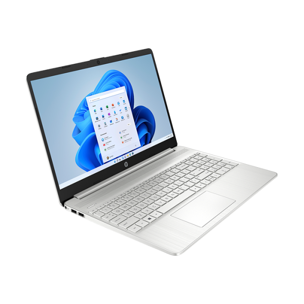 Laptop HP 240 G10 9H2E5PT (Intel Core i7-1355U | 8GB | 512GB | Intel Iris Xe | 14 inch FHD | Win 11 | Bạc)