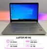 Laptop HP 14s-dk1xxx - Cũ Đẹp