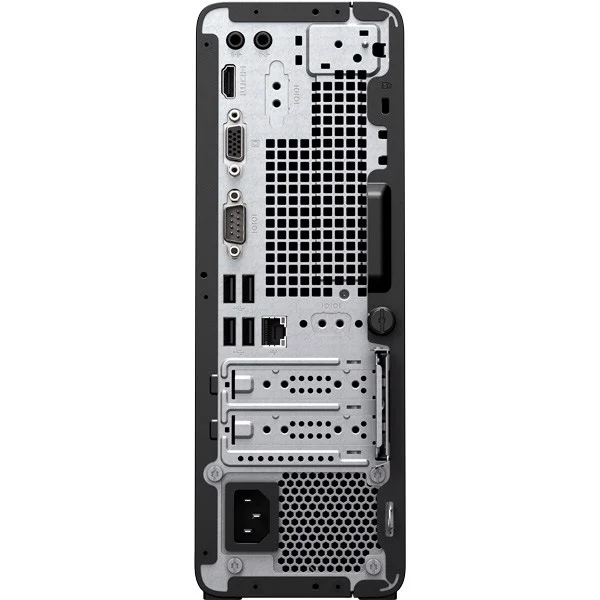 Máy bộ HP 280 Pro G5 | Core i5-10400, 8GB, 1TB HDD