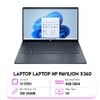 Laptop HP Pavilion 14 x360 2in1 - Cũ Đẹp