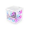Vỏ Máy Tính Centaur Hyper Gaming Trắng