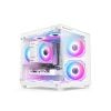 Vỏ Máy Tính Centaur Hyper Gaming Trắng