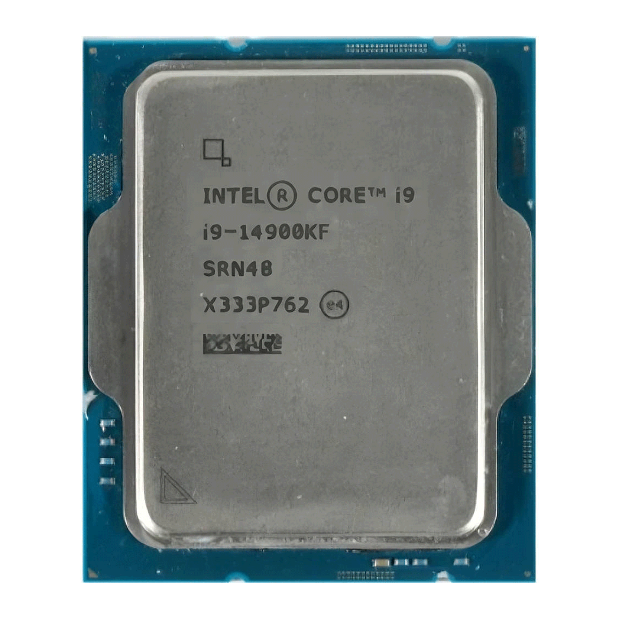 CPU Intel Core i9 14900KF (5.8GHz, 24 Nhân 32 Luồng) - Tray