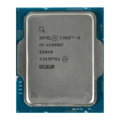 CPU Intel Core i9 14900KF (5.8GHz, 24 Nhân 32 Luồng) - Tray