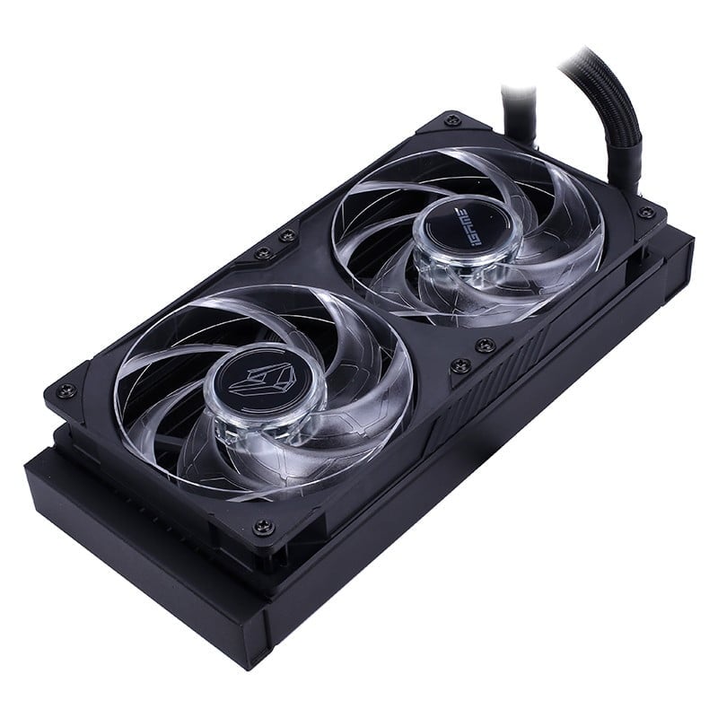 Cổng kết nối Card màn hình Colorful iGame RTX 3070 Neptune OC-V 8GB