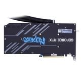 Card màn hình VGA COLORFUL iGame RTX 3070 Neptune OC-V 8GB
