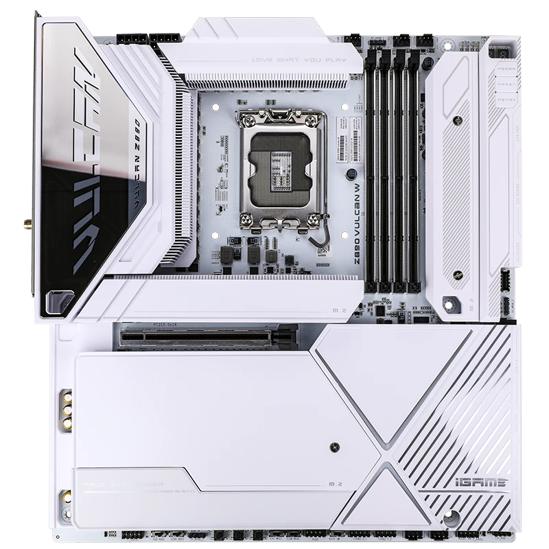 Mainboard Intel Colorful iGame Z890 VULCAN W V20 DDR5
