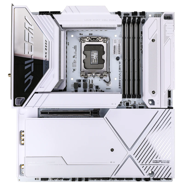 Mainboard Colorful iGame Z890 VULCAN W V20 DDR5