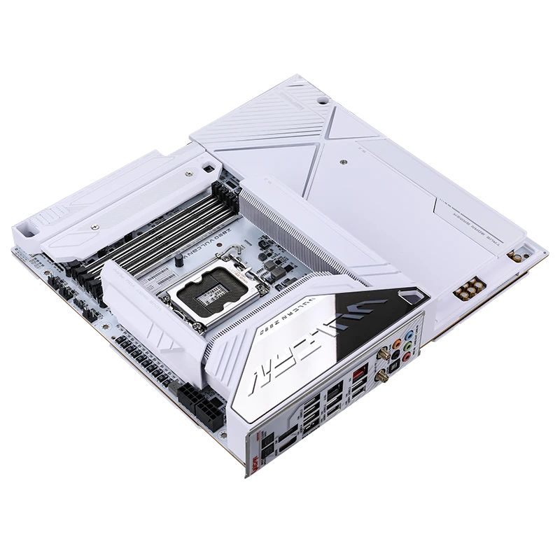 Mainboard Intel Colorful iGame Z890 VULCAN W V20 DDR5