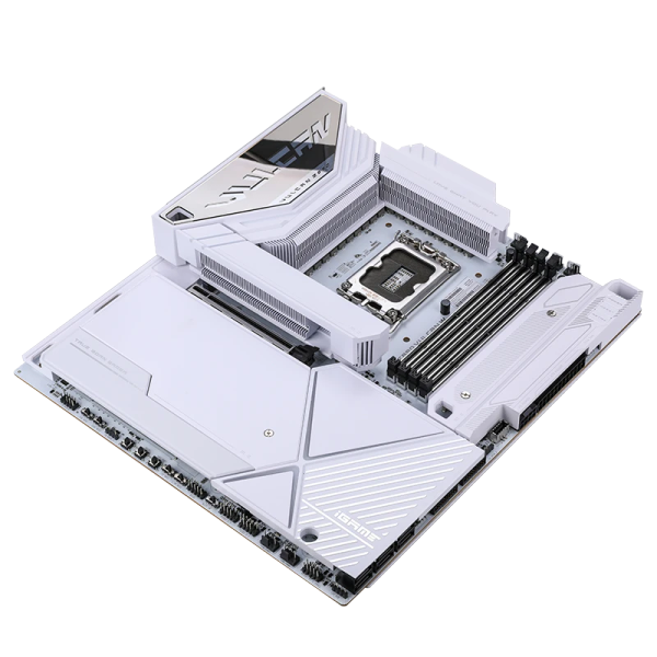 Mainboard Colorful iGame Z890 VULCAN W V20 DDR5