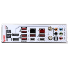 Mainboard Intel Colorful iGame Z890 VULCAN W V20 DDR5