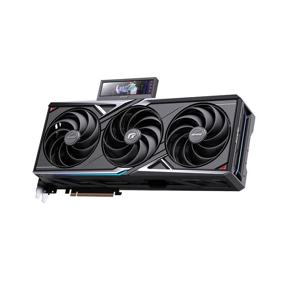 Card màn hình Colorful iGame GeForce RTX 5080 Vulcan OC 16GB-V