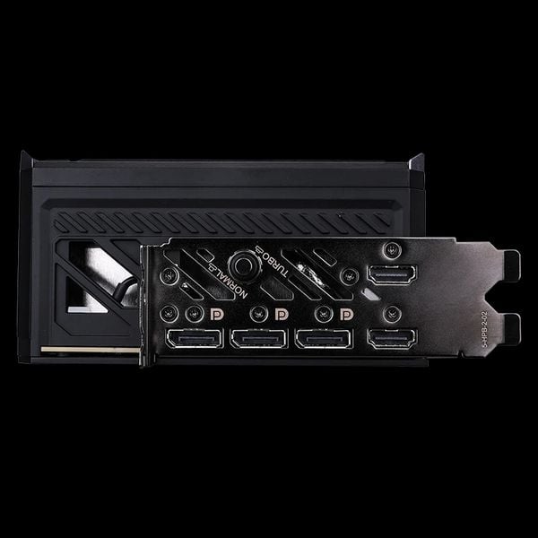 Card màn hình Colorful iGame GeForce RTX 5080 Vulcan OC 16GB-V