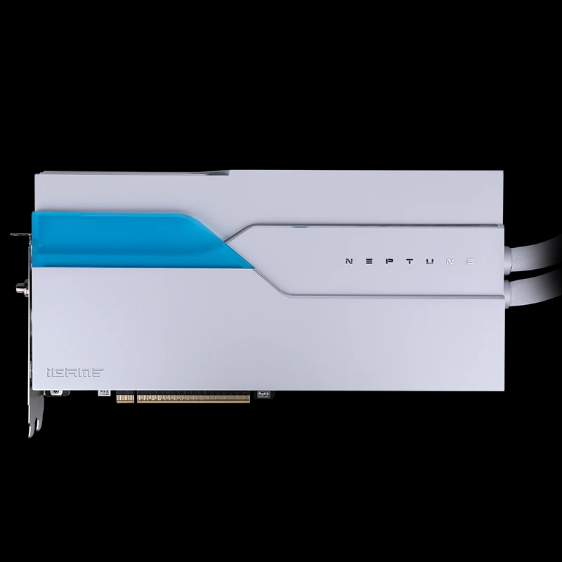 Card Colorful iGame GeForce RTX 5080 Neptune OC 16GB-V chính hãng