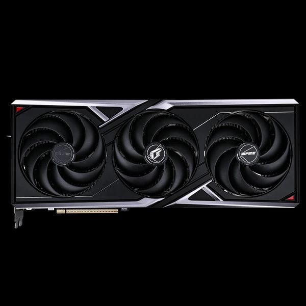 Card màn hình Colorful iGame GeForce RTX 5080 Vulcan OC 16GB-V