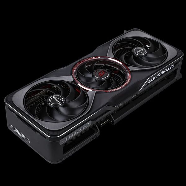 Card màn hình Colorful iGame GeForce RTX 5070 Ti Advanced OC 16GB-V