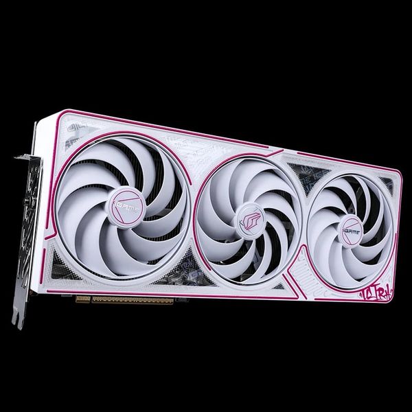 Card màn hình Colorful iGame GeForce RTX 5080 Ultra OC 16GB-V