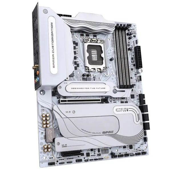 Mainboard Colorful iGame Z790 D5 FLOW V20 DDR5