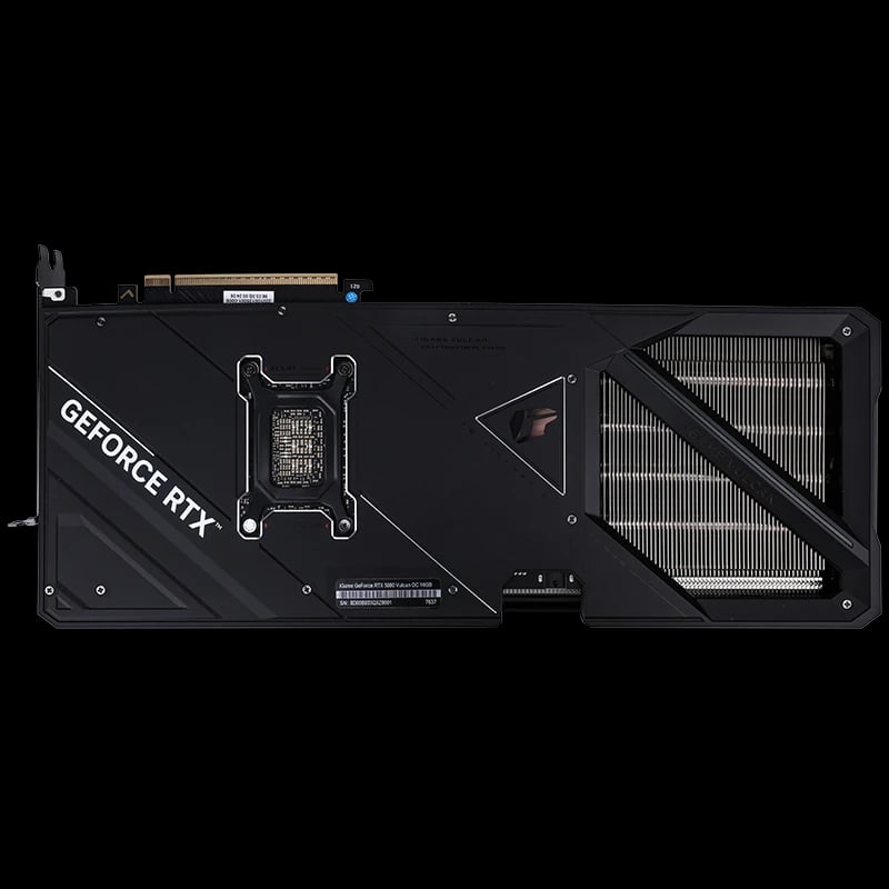 Card màn hình Colorful iGame GeForce RTX 5080 Vulcan OC 16GB-V