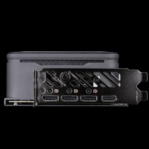 Card màn hình Colorful iGame GeForce RTX 5070 Ti Advanced OC 16GB-V