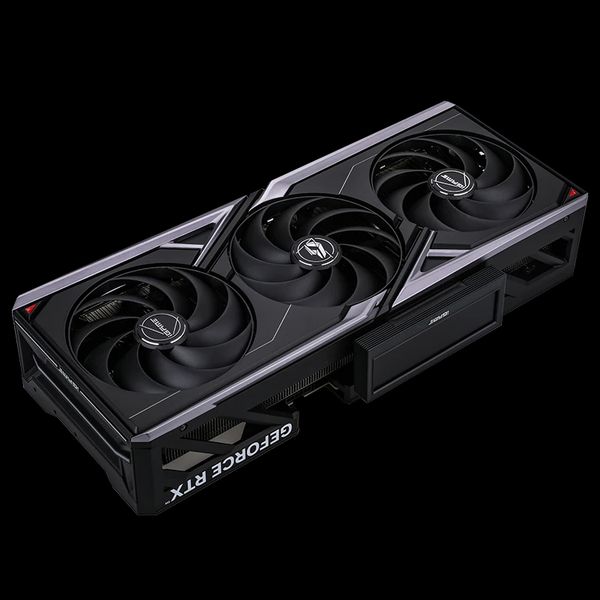 Card màn hình Colorful iGame GeForce RTX 5070 Ti Vulcan OC 16GB-V