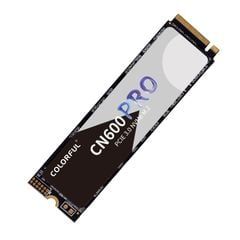 Ổ cứng SSD Colorful CN600 Pro 512GB M.2 NVMe